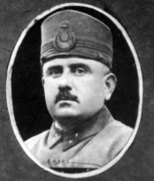 ŞARK FATİHİ KAZIM KARABEKİR