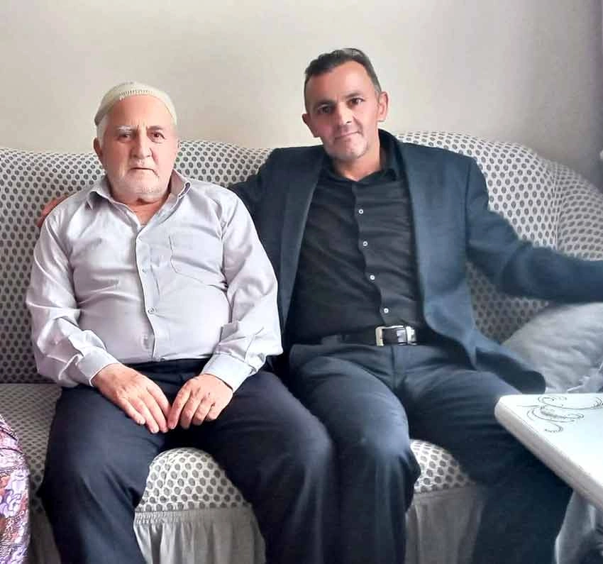 Sefer Mandıracı hayatını kaybetti