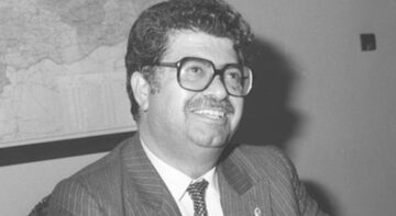 ÖZALLI YILLAR
