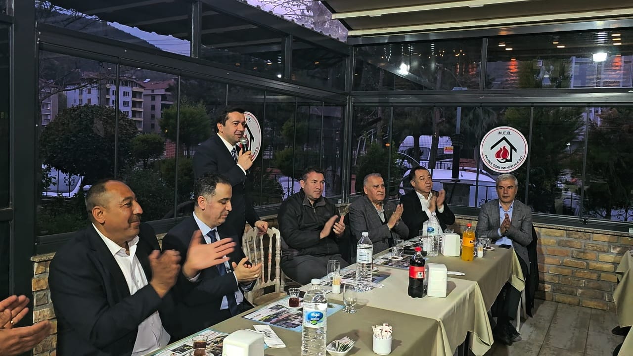 Kaymakam Evlice, Dünya Romanlar Günü’nde Roman Vatandaşlarla Bir Araya Geldi