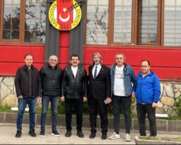 TÜRKİYE’NİN YÜZDE 75 DOĞALGAZ İHTİYACINI ZONGULDAK KARŞILAYACAK