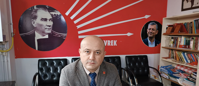 Dikenli, İmza Atmaya Davet Etti