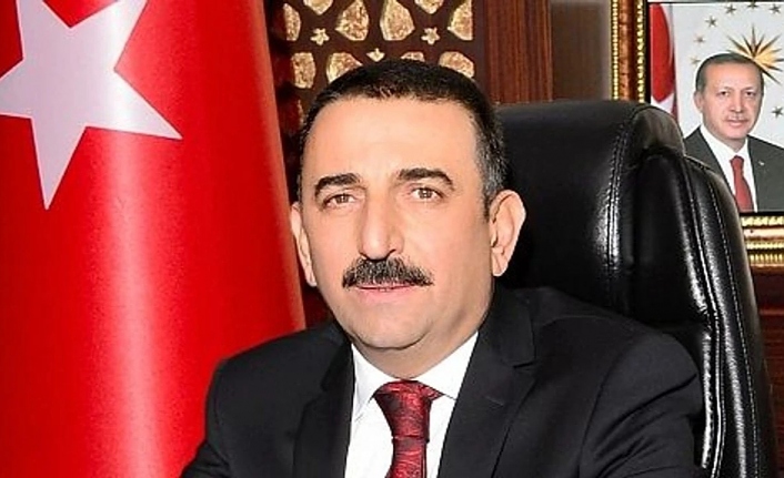 Vali Hacıbektaşoğlu Devrek’te Bir Dizi Ziyarette Bulunacak