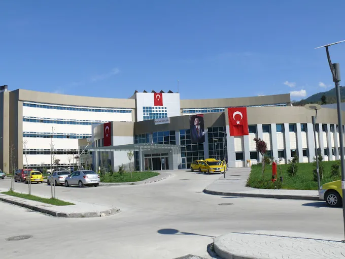 Devrek Devlet Hastanesi’ne 6 doktor atandı