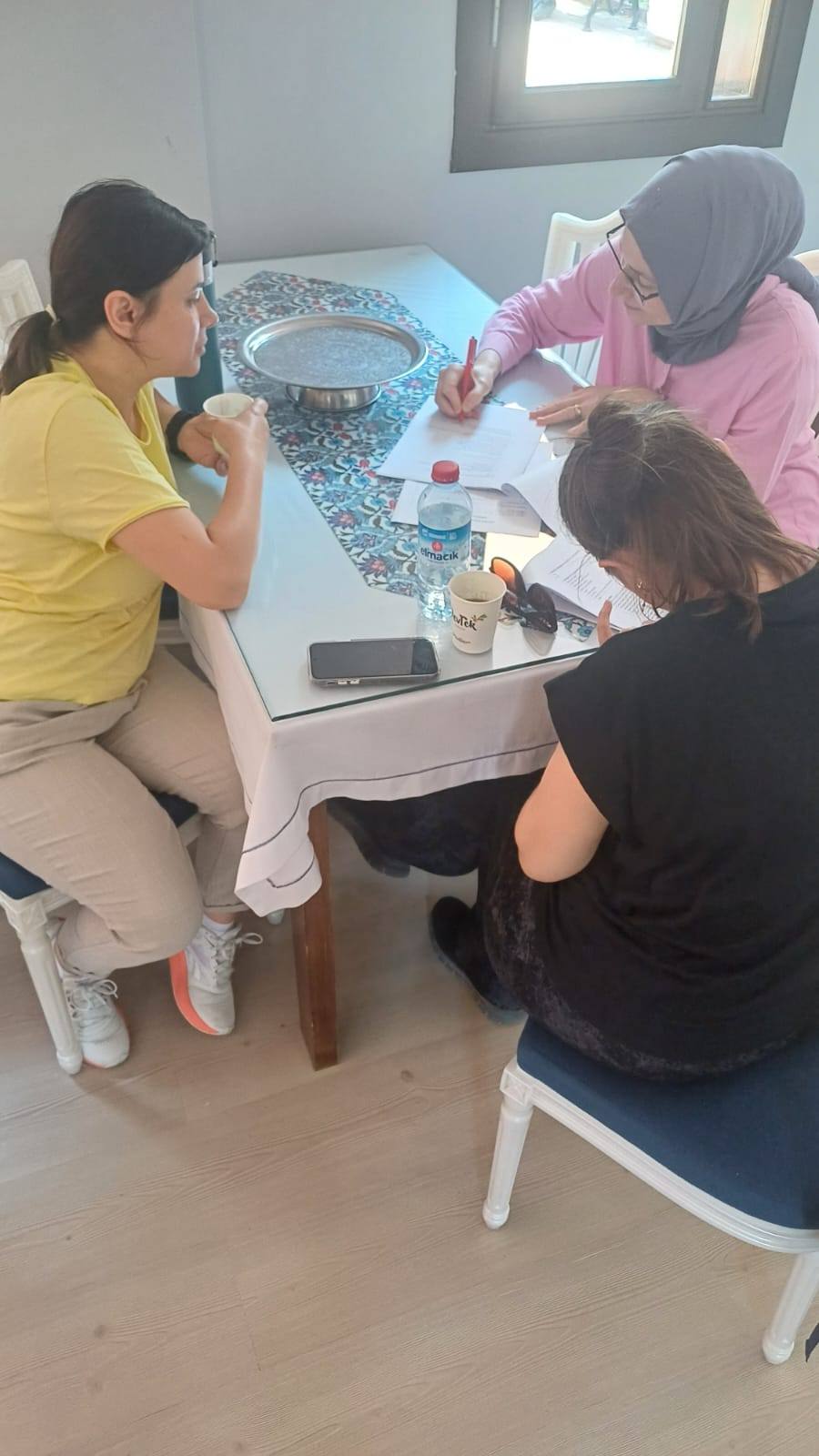 Devrek Belediyesi’nden Aile Yılına Anlamlı Katkı: