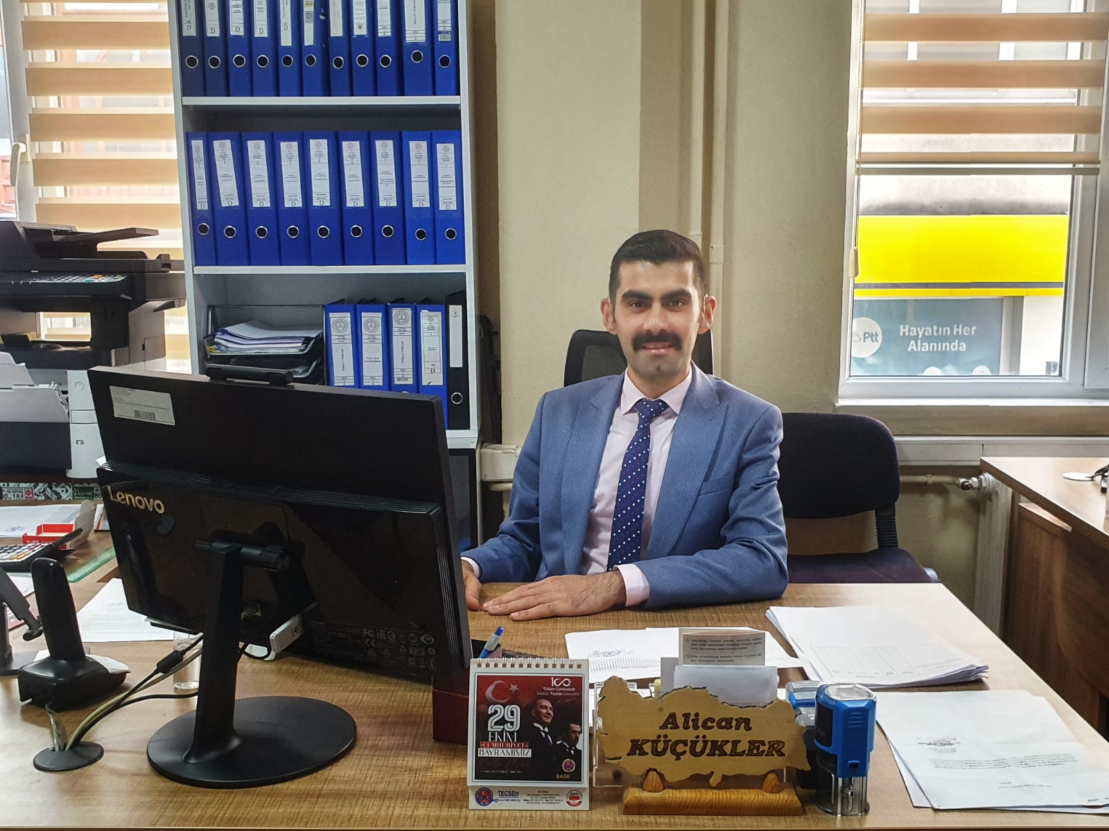 Tüm Eğitim Çalışanları Sendikası’ndan Bayram Mesajı