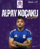 Devrekli Futbolcu Alpay Koçaklı, Güzide Gebze SK ile Anlaştı