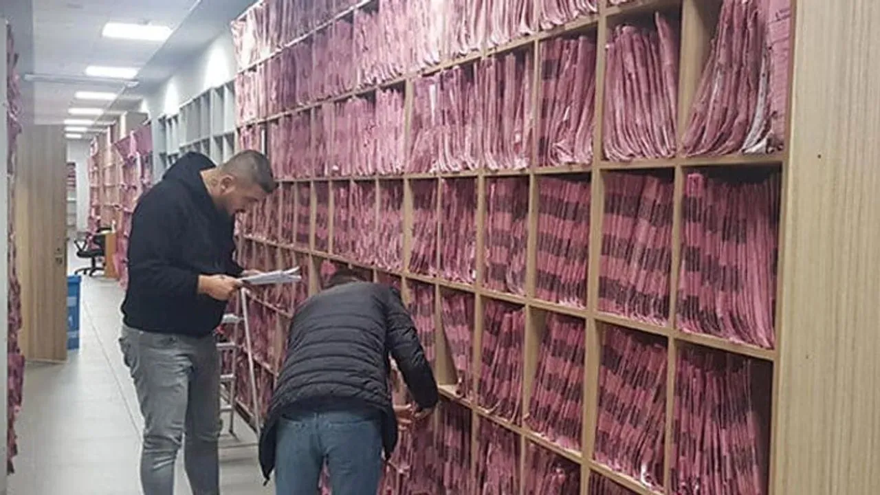 Türkiye’de kaç icra dosyası var? İşte güncel rakamlar