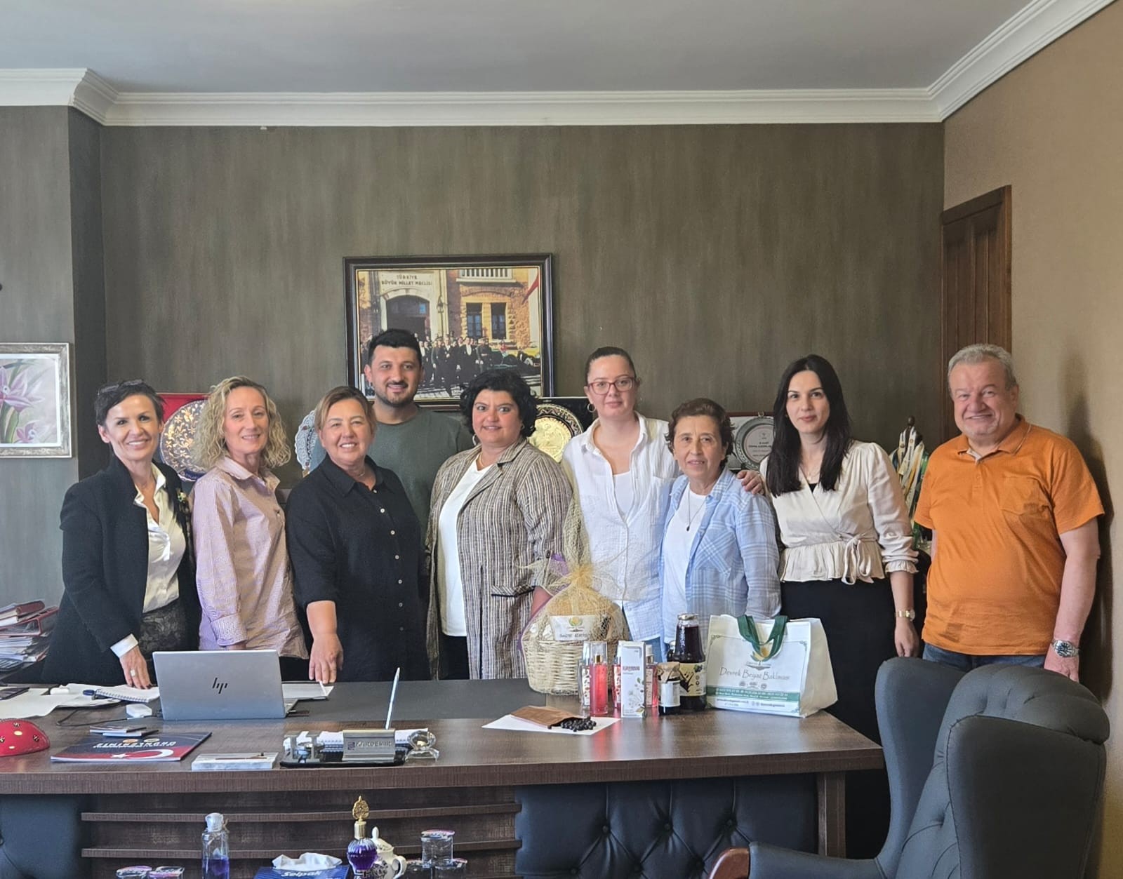 Kültürün, Sanatın ve Gastronominin Başkenti: Markalaşan Devrek