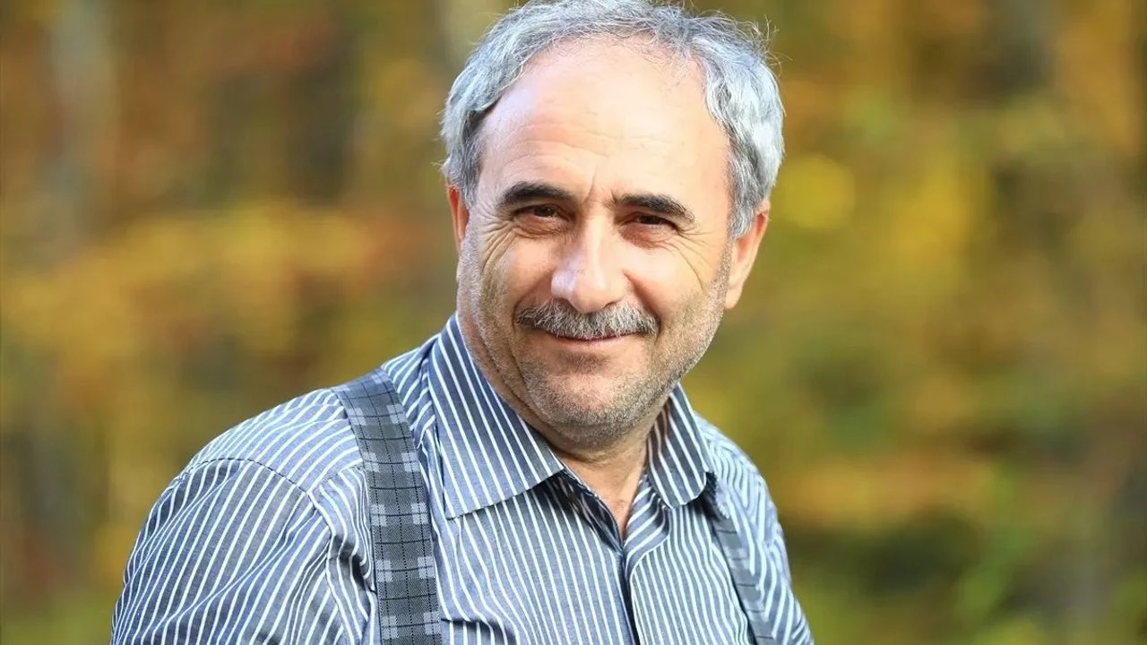 Devrek’te Prof. Dr. Nurullah Genç ile Söyleşi Programı