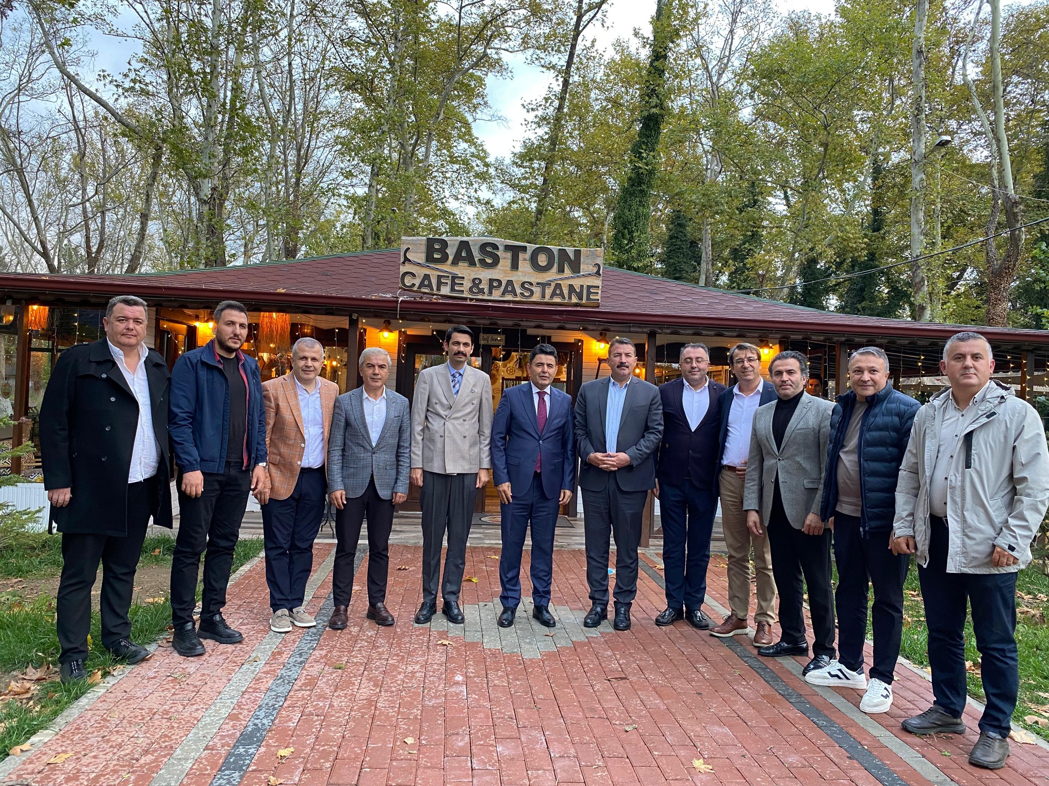 Bakan Yardımcısı Boyraz’dan Devrek’e Ziyaret