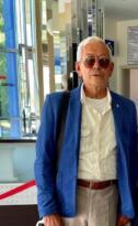 Mimar Bahadır Bengi Hayatını Kaybetti