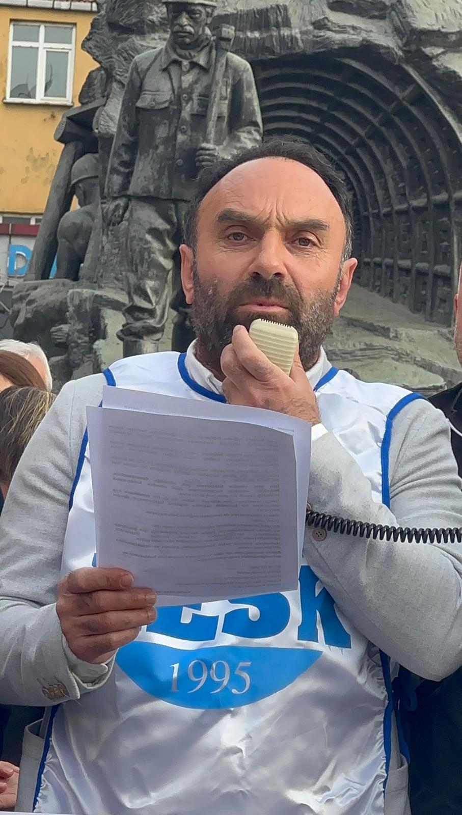KESK’ten İsrail’e Tepki: “Gazze Ablukası İnsanlık Suçudur”
