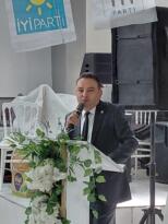 İYİ Parti’de Kıycı Güven Tazeledi