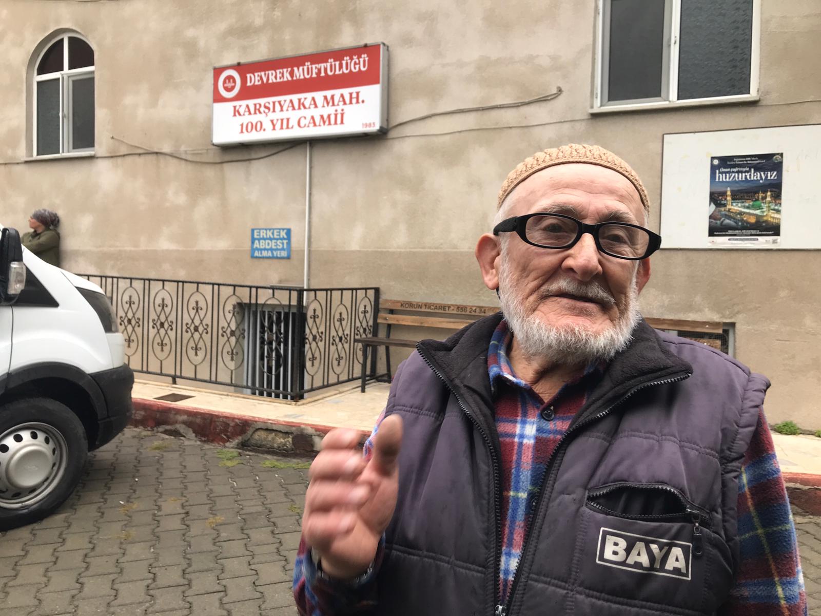 HEYELANDAN ETKİLENMEYEN VATANDAŞLARIN ELEKTRİK VE SULARI KESİLDİ