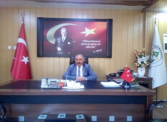 Başkan Öztürk’ten Gaziler Köyü Referandumu ve Doğalgaz Açıklamalarına Sert Tepki