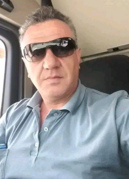 “Tırcı Baba” Sezgin Şahin Hayatını Kaybetti