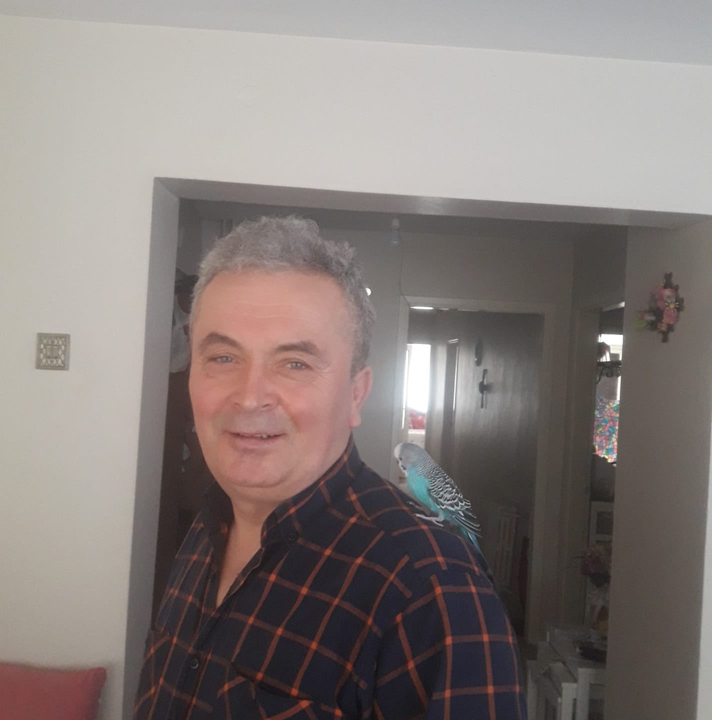 Devrek’te evde şok ölüm