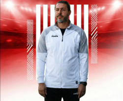 Devrek Belediyespor’un yeni hocası belli oldu
