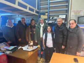 DEVREK POSTASI 71 YAŞINDA: KÖKLÜ GAZETECİLİK GELENEĞİ GURURLA SÜRÜYOR