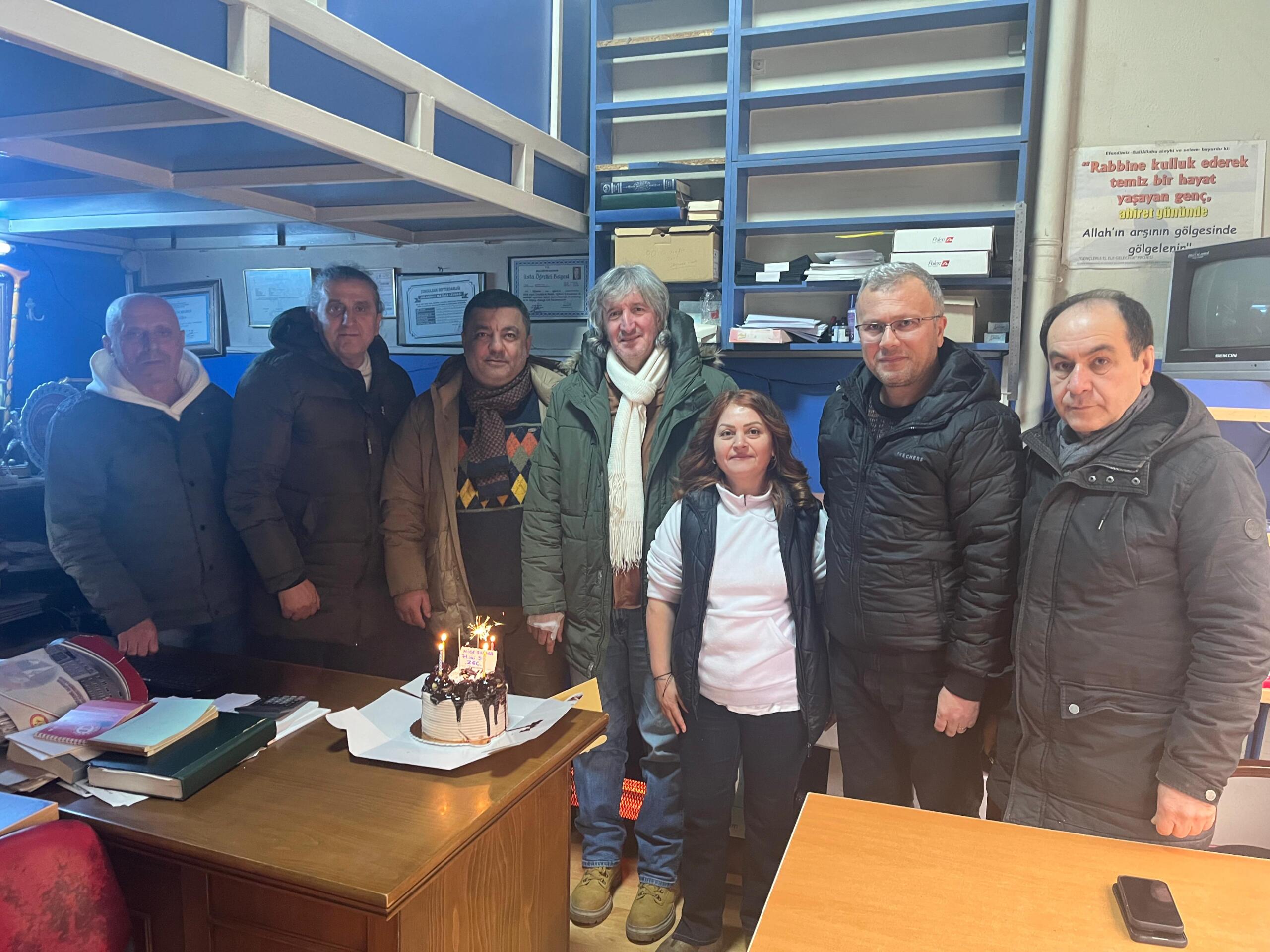 DEVREK POSTASI 71 YAŞINDA: KÖKLÜ GAZETECİLİK GELENEĞİ GURURLA SÜRÜYOR