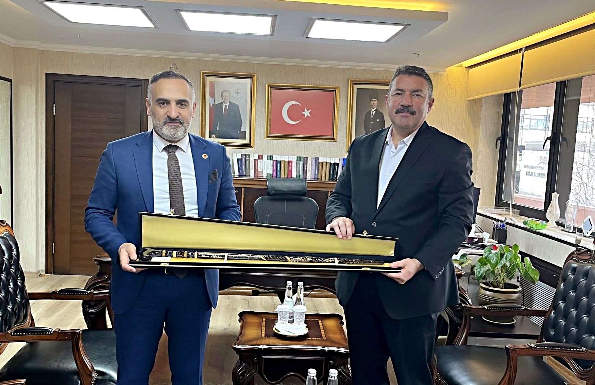 Devrek’te Ermeni Kilisesi Müzeye Dönüştürülecek