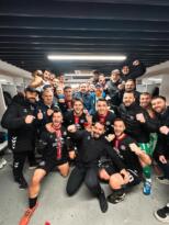 Devrek Belediyespor play-off’u kafaya koydu 3-2