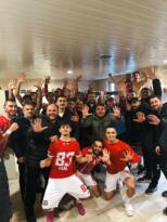 DEVREK BELEDİYESPOR DERBİDE FARKLI KAZANDI: 5-1