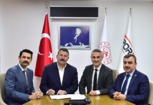 DEVREK’E YENİ SPOR KOMPLEKSİ MÜJDESİ