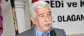 Devrek Şoförler ve Otomobilciler Odası Başkanı Akpınar “BİRLİKTE BAŞARDIK, YİNE BİRLİKTE BAŞARACAĞIZ”