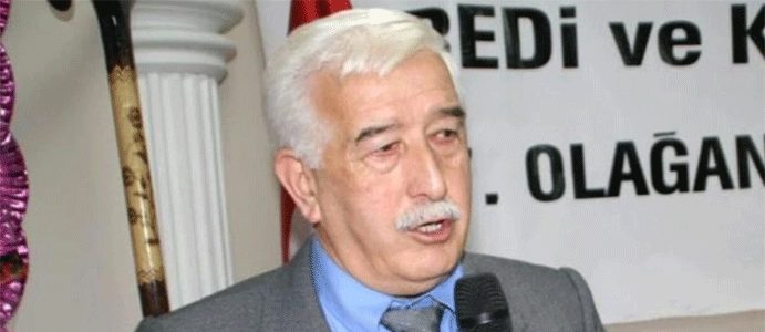 Devrek Şoförler ve Otomobilciler Odası Başkanı Akpınar “BİRLİKTE BAŞARDIK, YİNE BİRLİKTE BAŞARACAĞIZ”