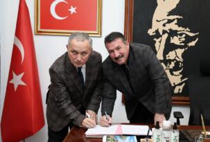 DEVREK’TE MANEVİ EĞİTİME YENİ YATIRIM