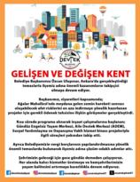 Ulupınar Ankara’dan Müjdelerle döndü