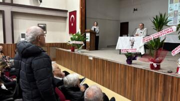 İBRAHİM TIĞ OKURLARIYLA BULUŞTU