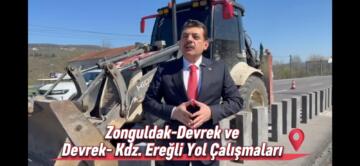 DEVREK YOLLARINDA DEV YATIRIM: HEDEFLER TUTTURULDU