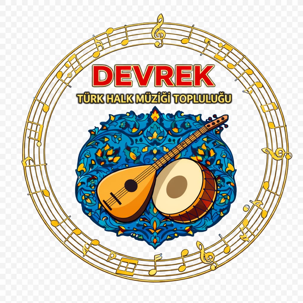 DEVREK TÜRK HALK MÜZİĞİ TOPLULUĞU KONSER VERECEK