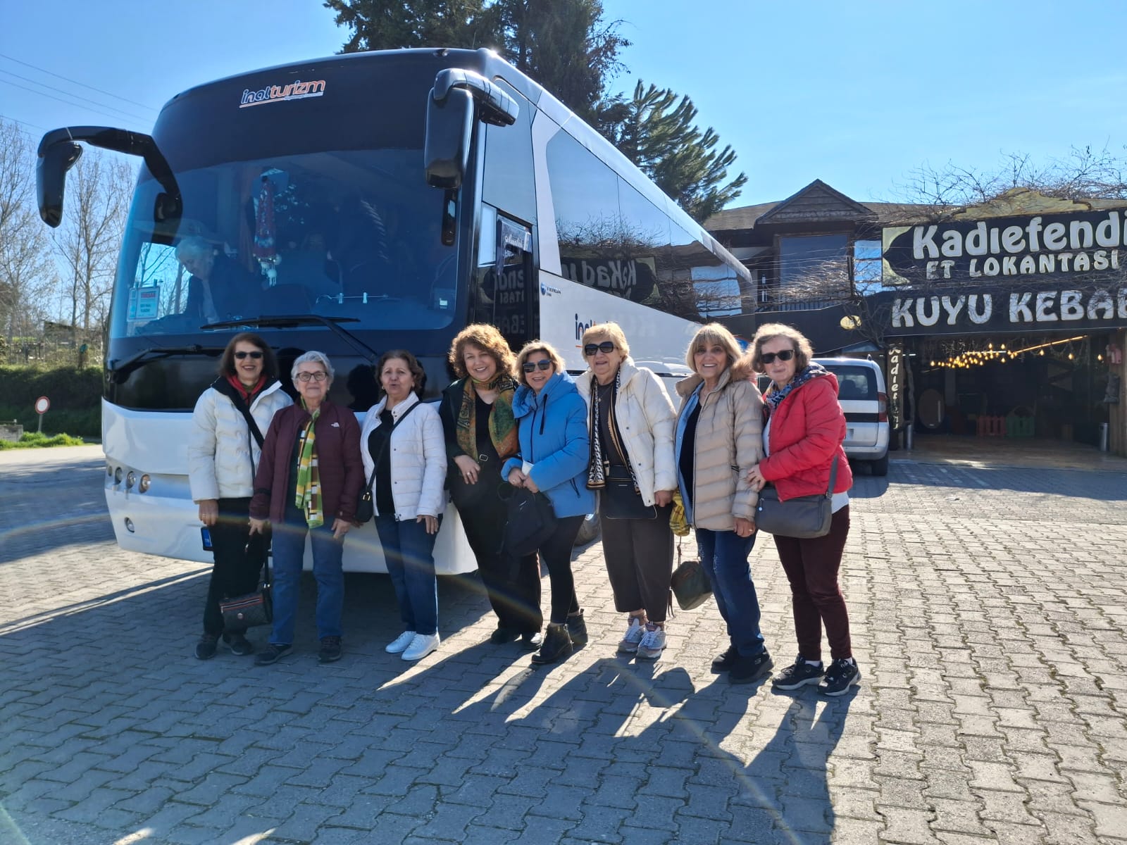 Devrek Yardım Sevenler Derneği Kastamonu Gezisi Düzenledi