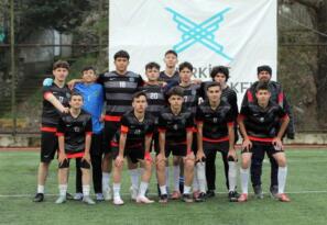 Devrek Anadolu Lisesi’nden Zonguldak’ta Dikkat Çeken Performans