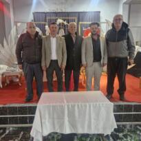 Devrek Tarım Kredi Kooperatifi Başkanlığına Adnan Demirci Seçildi