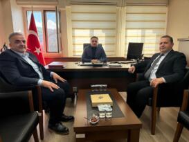 ZONDEF’TEN 5. ZONGULDAK TANITIM GÜNLERİ İÇİN YOĞUN MESAİ