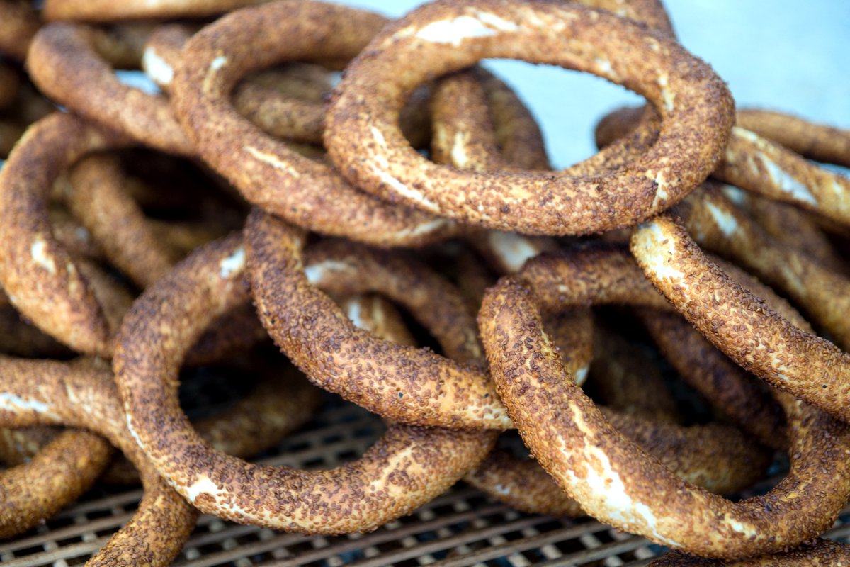 Devrek Simidine Zam: Fiyatı 20 TL Oldu