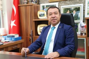 Şehir Hastanesi Yapılacak Bölge Çaydeğirmeni Belediyesine Bağlandı