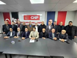 CHP seçim sürecini değerlendirdi