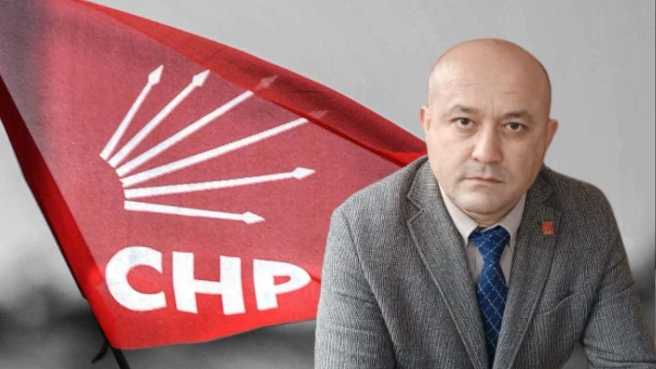 CHP DEVREK İLÇE BAŞKANI DİKENLİ’DEN SERT AÇIKLAMALAR