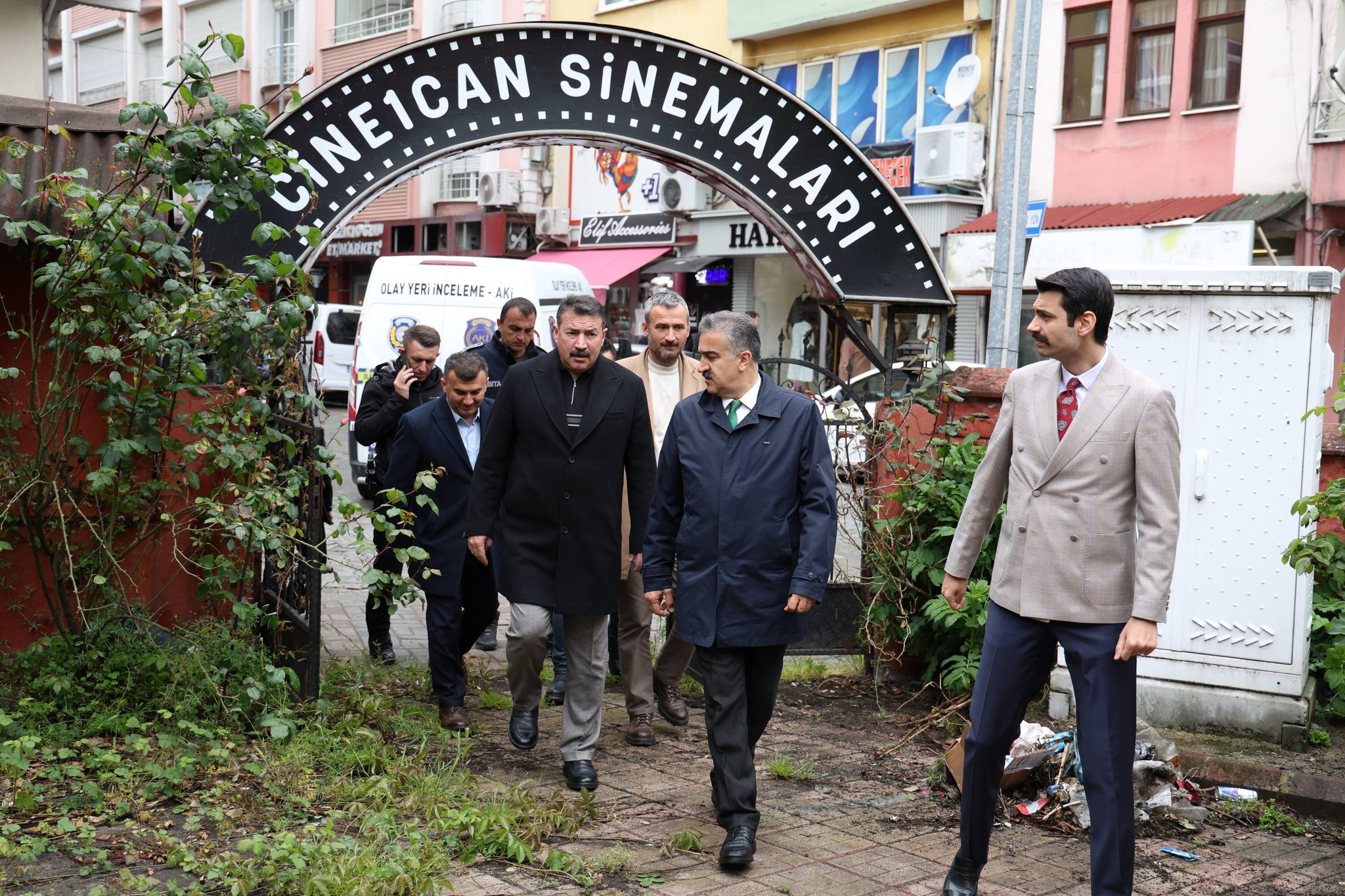 DEVREK’TE KÜLTÜR VE TURİZM PROJELERİ MASAYA YATIRILDI