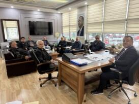 ERENLER KÖYÜ’NÜN STATÜSÜ DEĞİŞTİ: MECLİSTEN YENİ İSİM KARARI