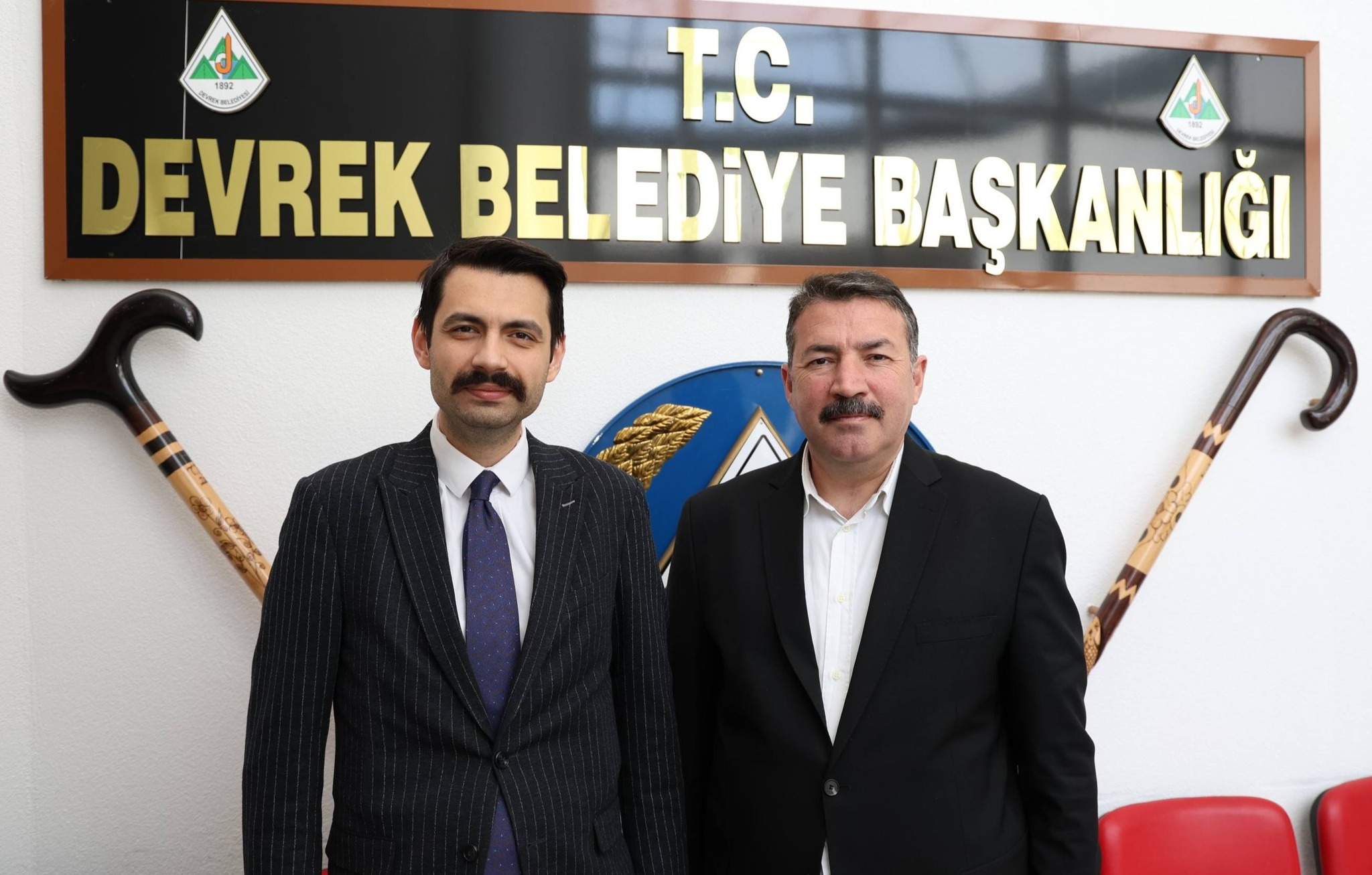 DEVREK İÇİN İŞ BİRLİĞİ VURGUSU