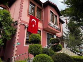 DEVREK ÖĞRETMENEVİ B SINIFINA YÜKSELDİ