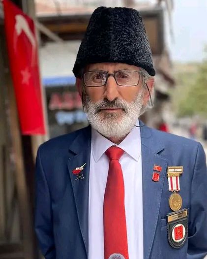 Kıbrıs Gazisi Satılmış Pürcü hayatını kaybetti