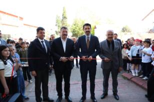 DEVREK’TE TÜBİTAK BİLİM FUARI DÜZENLENDİ